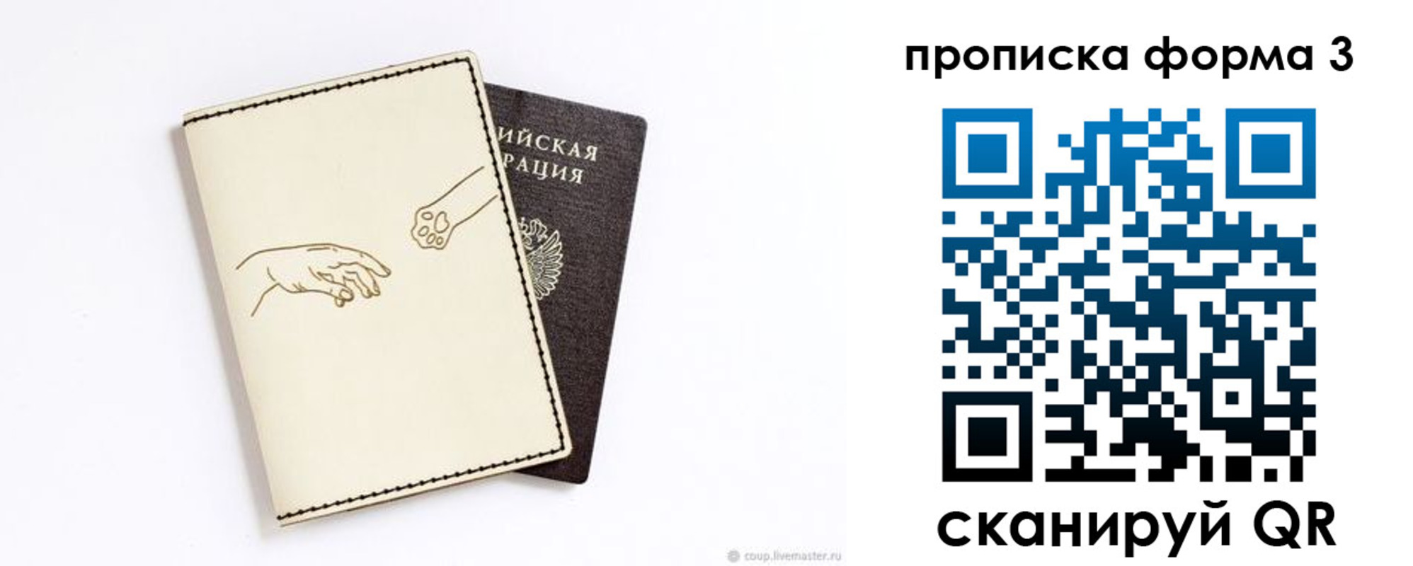 временная регистрация гарантия в Похвистнево